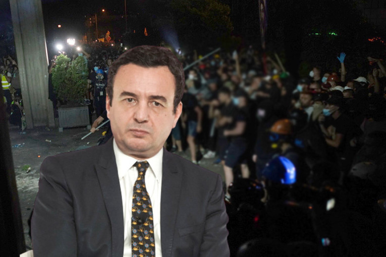 Krvavi plan Kurtija i blokadera! Spremili su se za 19. septembar, a ovo im je cilj!