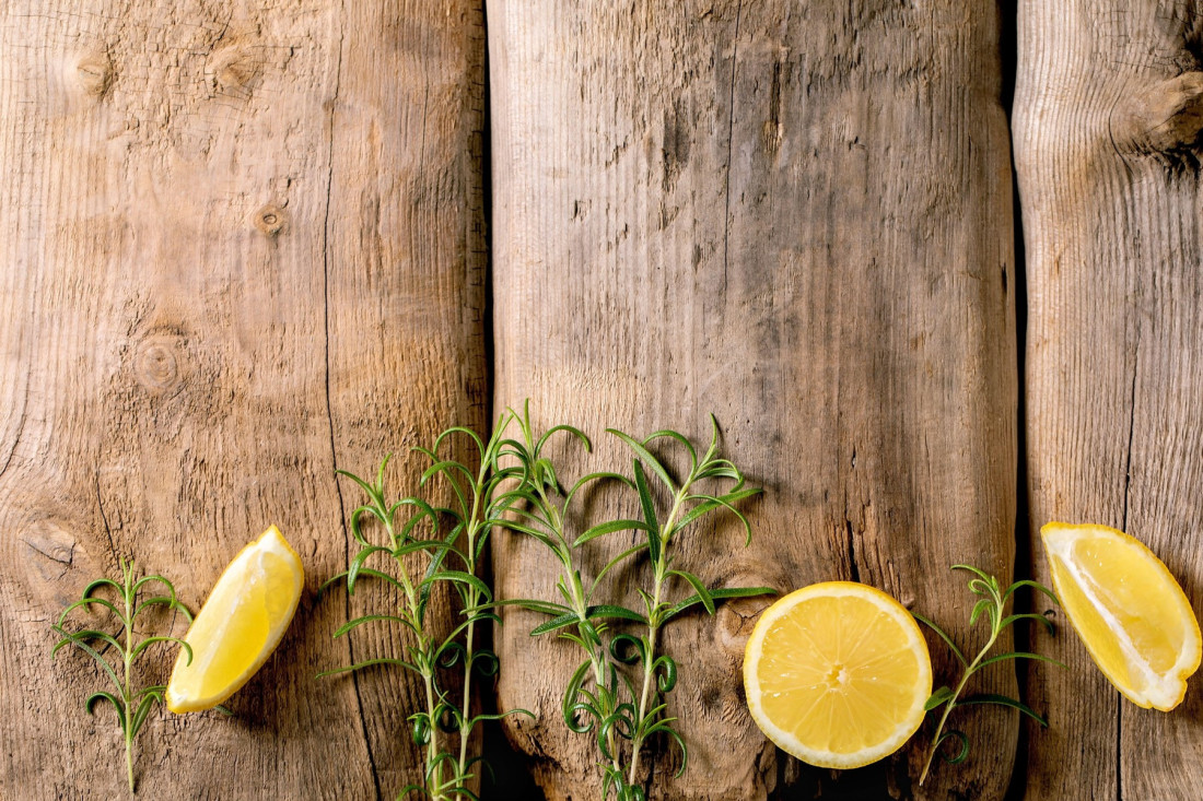 Nema potrebe za hemijom: Osvežite prostor na potpuno prirodan način