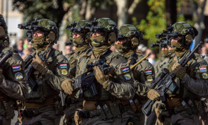 Služenje vojnog roka počinje za 10 dana! Evo koliko je poziva poslato i ko može da uloži prigovor