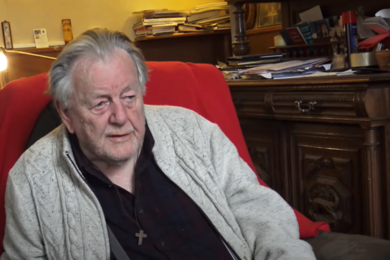 Sveštenik priznao da je mučio i pipao dečake: Činio sam dobro, ali i zlo