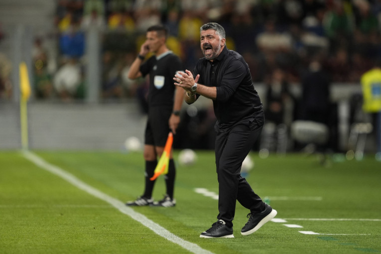 Skandal u Rigi: Letonska policija nije dozvolila ulaz navijačima sa obeležjima Srbije