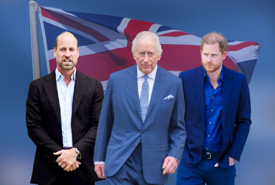 Princ Hisahito stasao za cara Japana: Raskošna ceremonija pokrenula debatu o tome ima li njegova sestra više prava na krunu (FOTO)