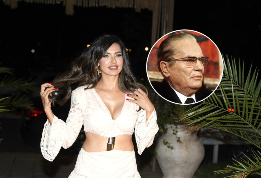 Jezivo: Influenserka najavila samoubistvo, pa zapalila svoj dom