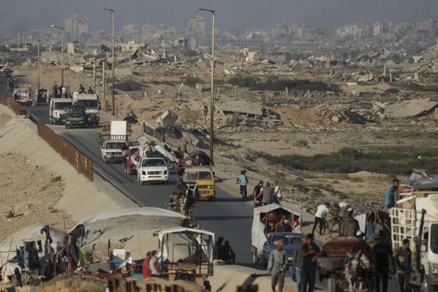 Kreće pokolj! Izraelska vojska naredila stanovnicima Gaze da napuste grad, udaraju svim sredstvima