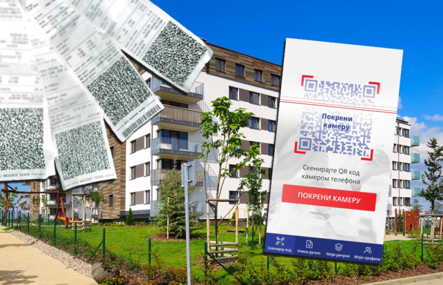 Vera dobila stan za 650 dinara! Izvučeni dobitnici stana i električnog automobila u igri "Uzmi račun i pobedi"