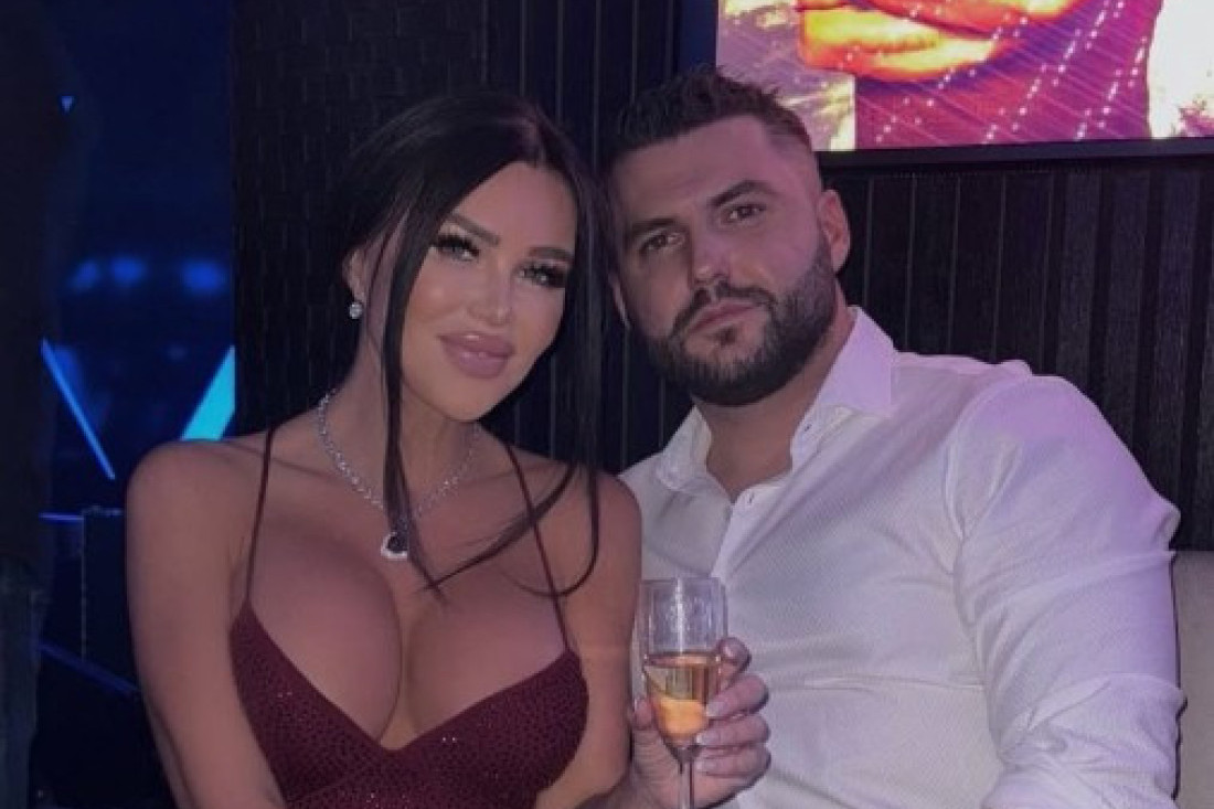 "Ne bi bilo loše da smrša, da liči na nešto!" Stanija zadala najniži udarac Asminu!