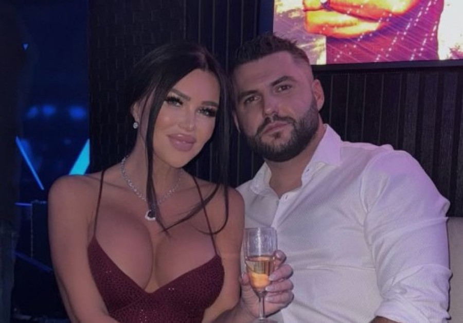 Stanija žestoko o Asminu: Završila sam sa ljudima koji ne mogu da isprate moj nivo!