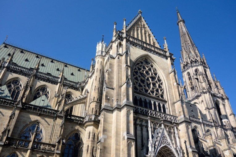 Pravi dragulj Austrije: Grad od velikog istorijskog značaja kom je nemoguće odoleti