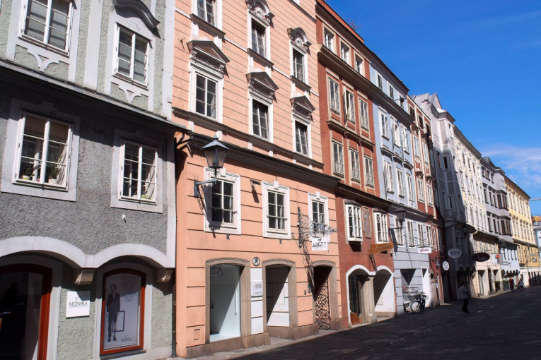 Pravi dragulj Austrije: Grad od velikog istorijskog značaja kom je nemoguće odoleti