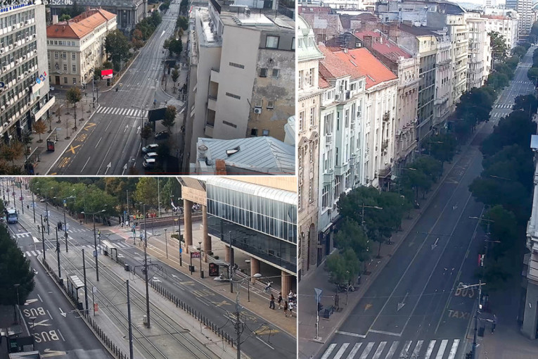 Stanje na granicama: Na jednoj se čeka do četiri sata!