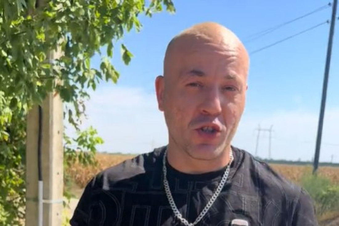 Naš reper izašao u petak iz zatvora, danas opet završio iza rešetaka: Zahvalan sam na robiji!