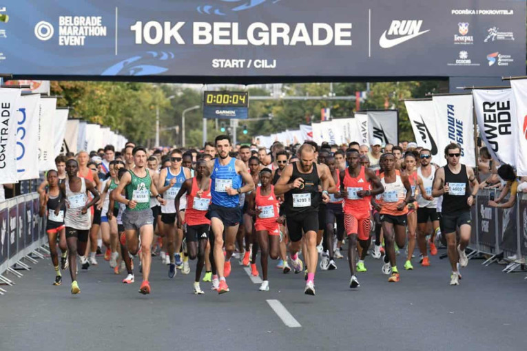 “Čelični ljudi” stižu u Srbiju! Ironman donosi spektakl kakav Beograd još nije video!