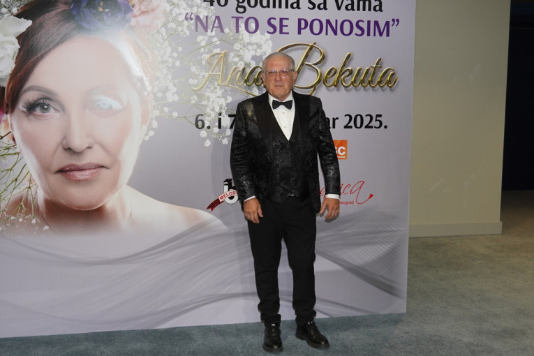 "Ne bih nikome da sudim!" Željko Samardžić progovorio o karijeri i "Zvezdama Granda!" (FOTO/VIDEO)