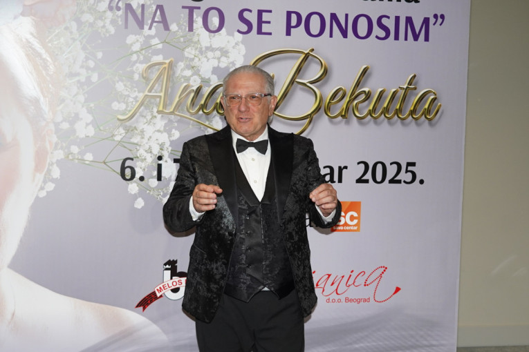 "Ne bih nikome da sudim!" Željko Samardžić progovorio o karijeri i "Zvezdama Granda!" (FOTO/VIDEO)