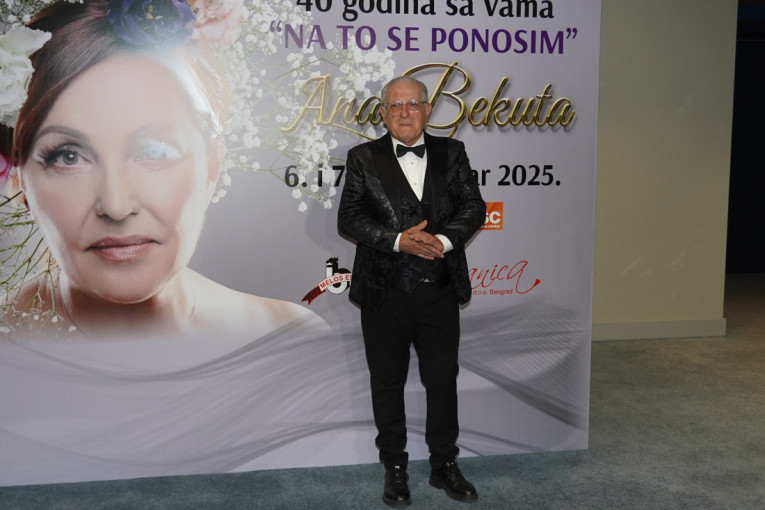 "Ne bih nikome da sudim!" Željko Samardžić progovorio o karijeri i "Zvezdama Granda!" (FOTO/VIDEO)