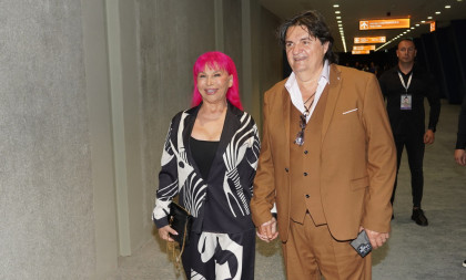 Zorica Brunclik je u bolnici, Kemiš veoma zabrinut: Evo šta se dešava sa pevačicom!