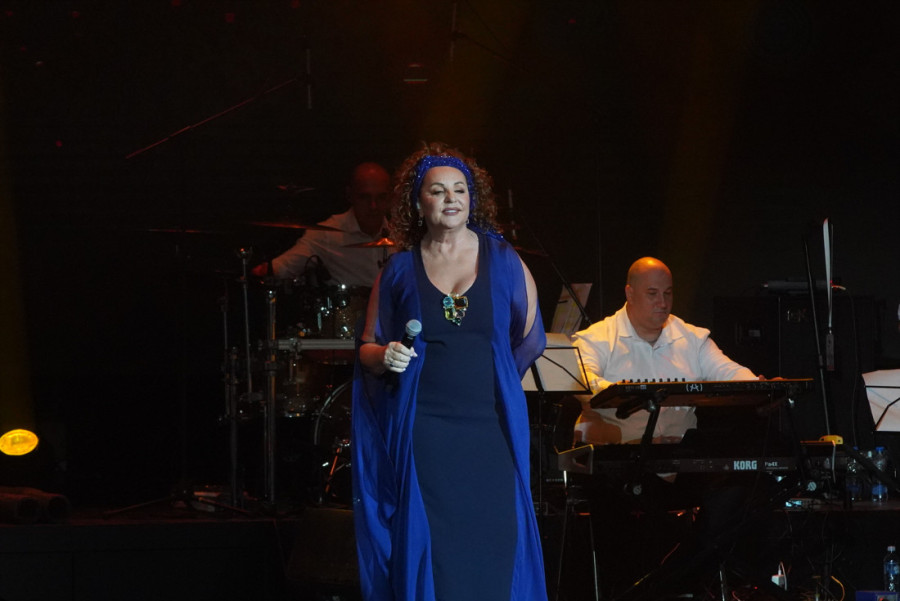 Ana Bekuta objavom rasplakala sve: Sećanje na Milutina Mrkonjića ni danas ne bledi!