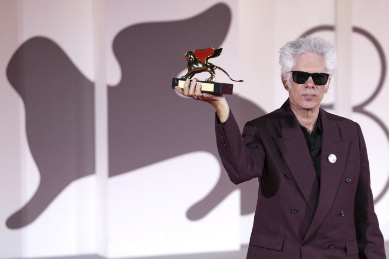 Neočekivan trijumf Džima Džarmuša u Veneciji: Glavni favorit ostao bez Zlatnog lava (FOTO/VIDEO)