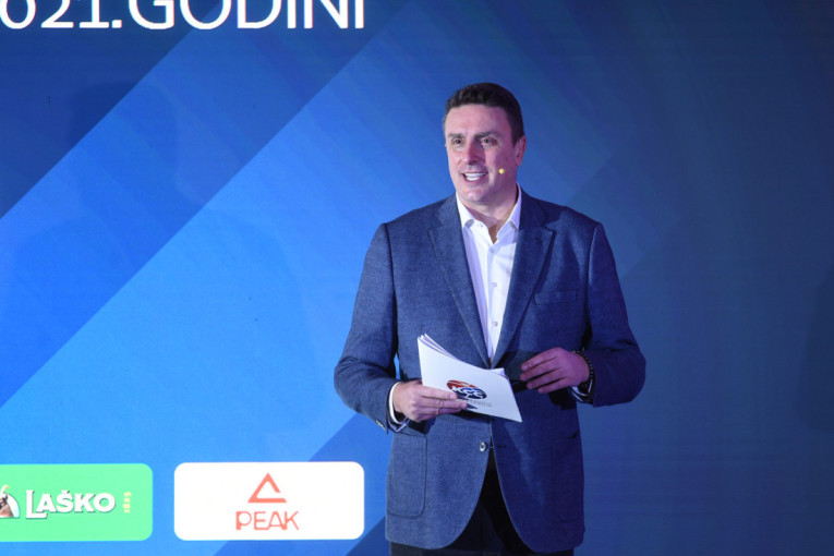 Pozlilo Slobodanu Šarencu nakon katastrofe Srbije: Hitna pomoć morala da reaguje nakon eliminacije Orlova!