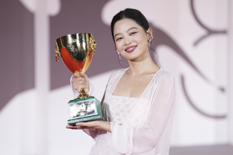 Neočekivan trijumf Džima Džarmuša u Veneciji: Glavni favorit ostao bez Zlatnog lava (FOTO/VIDEO)