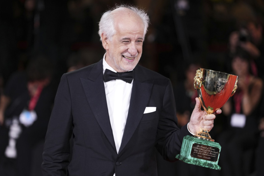 Neočekivan trijumf Džima Džarmuša u Veneciji: Glavni favorit ostao bez Zlatnog lava (FOTO/VIDEO)