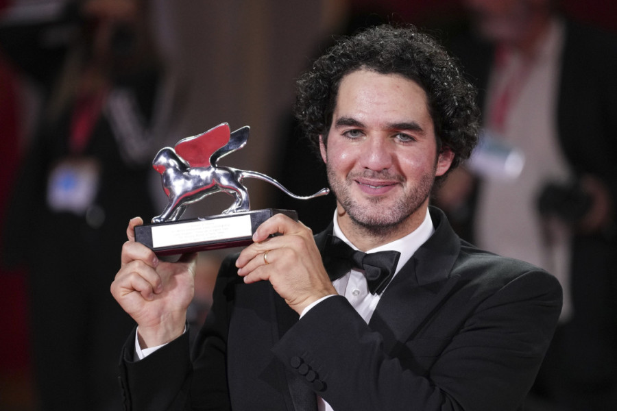 Neočekivan trijumf Džima Džarmuša u Veneciji: Glavni favorit ostao bez Zlatnog lava (FOTO/VIDEO)