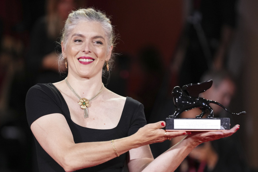 Neočekivan trijumf Džima Džarmuša u Veneciji: Glavni favorit ostao bez Zlatnog lava (FOTO/VIDEO)