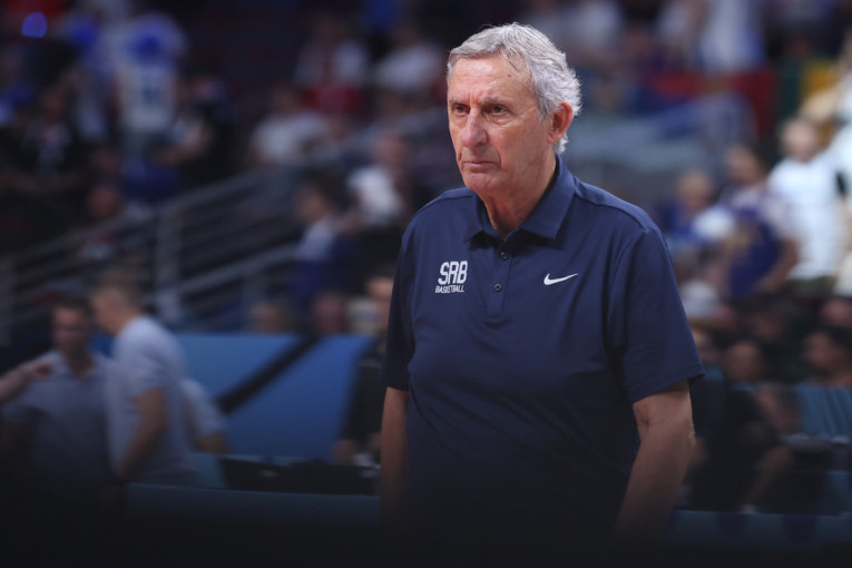 Nurkić o eliminaciji Srbije: Zvuči nerealno, ali kada izgubite Bogdana...