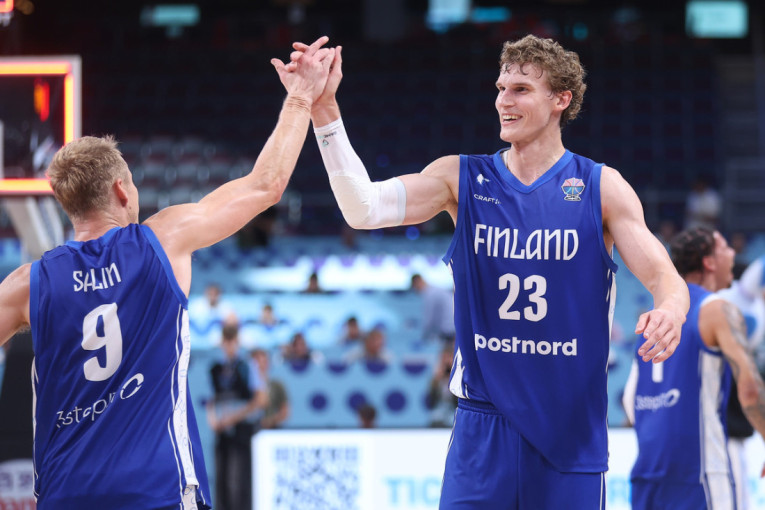 Markanen u delirijumu posle Srbije: Ovo je nestvarno, ali nismo još gotovi!