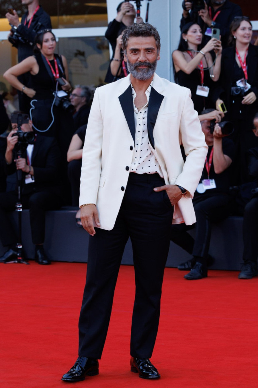 Ovo je 14 nezaboravnih izdanja sa Venecijanskog filmskog festivala: Crveni tepih nikada nije bio raznovrsniji (FOTO)