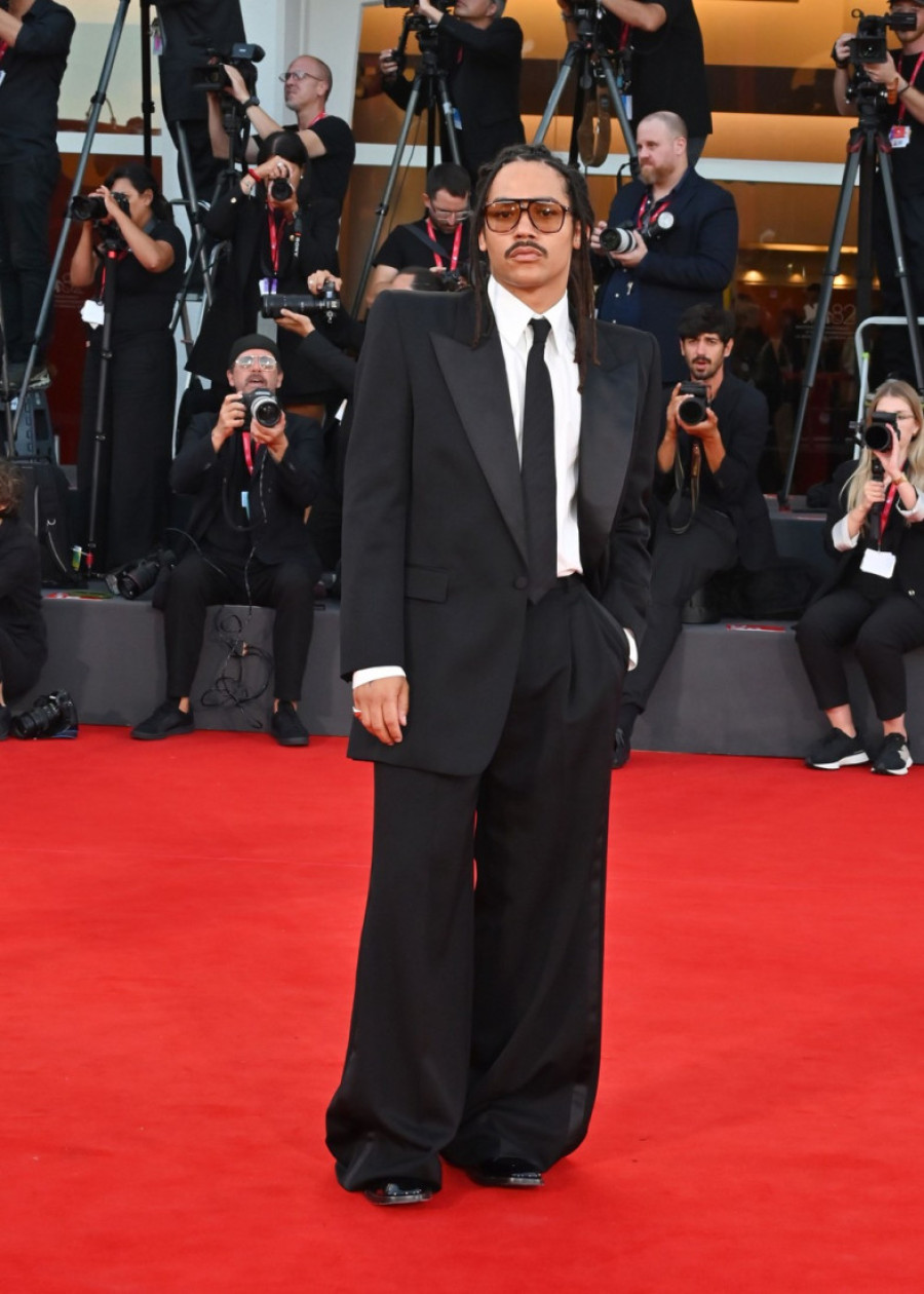 Ovo je 14 nezaboravnih izdanja sa Venecijanskog filmskog festivala: Crveni tepih nikada nije bio raznovrsniji (FOTO)