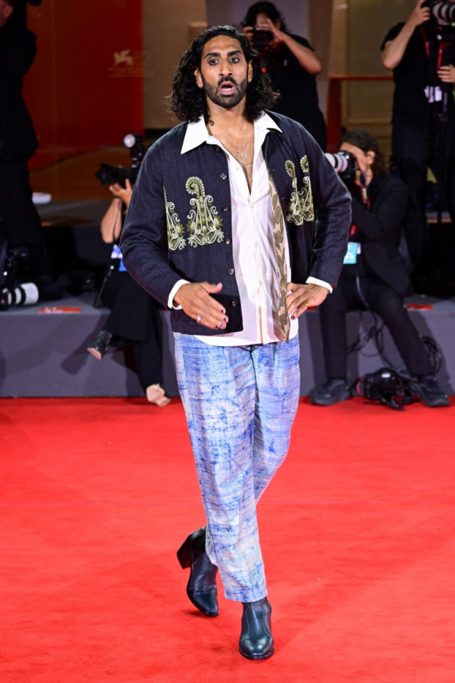 Ovo je 14 nezaboravnih izdanja sa Venecijanskog filmskog festivala: Crveni tepih nikada nije bio raznovrsniji (FOTO)