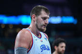"Jokić je hteo zlato, verovao je..." Reprezentativac otkrio detalje razgovora sa najboljim srpskim košarkašem