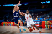 Džordan Lojd srušio i BIH: Poljska je u četvrtfinalu Eurobasketa!