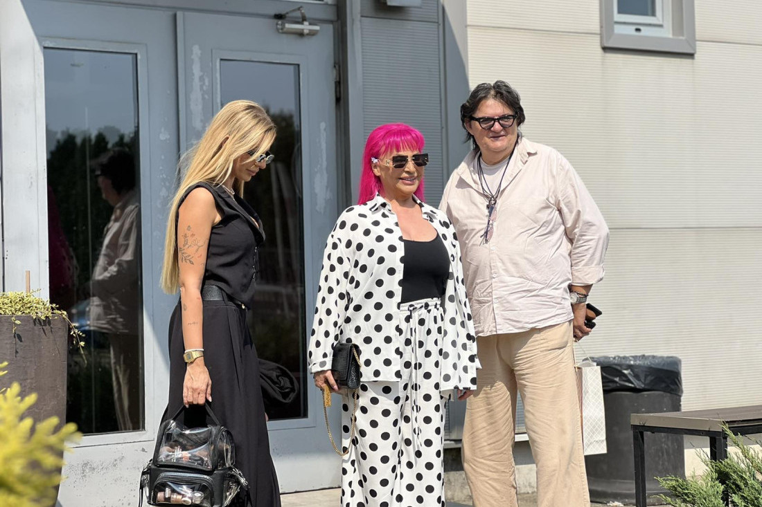 Sin Dare Bubamare na ovaj način mlati pare: Počeo da zarađuje sa 13 godina!