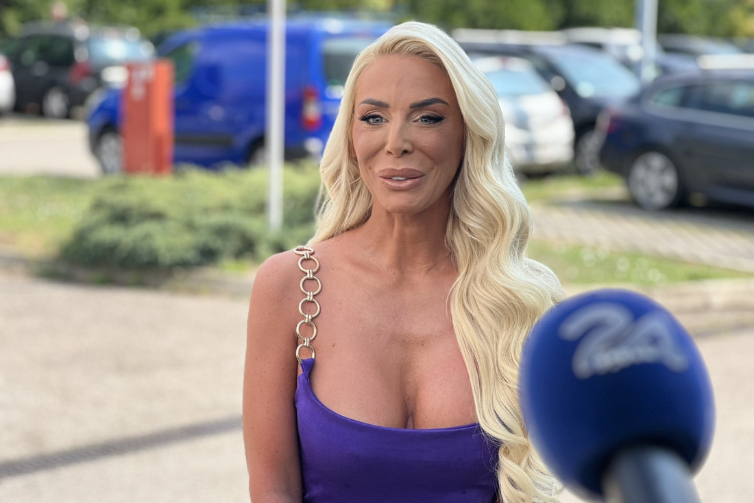 "Ne fasciniraju me automobili i novac!" Bojana Lazić otkrila kakvog muškarca želi