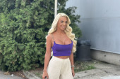 "Nisam imala ni prijatelje, ni familiju, nikog" Bojana Lazić otvorila dušu, ponovo je slobodna!