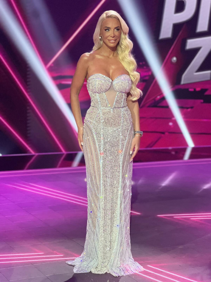 Otkriven pol bebe Ognjena i Mine Amidžić! Njihovoj sreći nema kraja