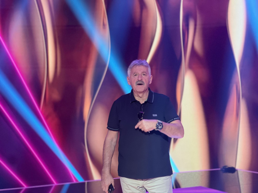 Zakrvili Desingerica i Bosanac: "Ozbiljan sam pecaroš, kad zabacim mamac somu - on je moj!"