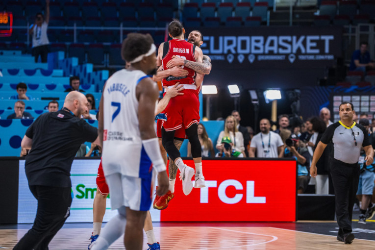 Dončić odveo Sloveniju u četvrtfinale Eurobasketa! Italijani uspeli samo da naprave dramu!