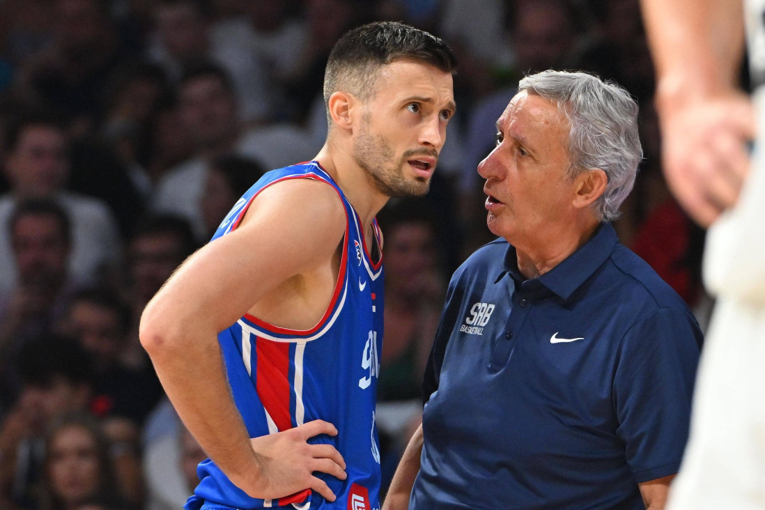 Grci kompletirali učesnike četvrtfinala Eurobasketa! Ovo su svi parovi borbe za Top 4!