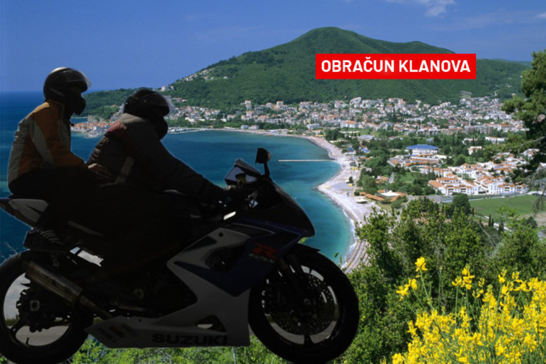 Ne izlazite iz kuće! Ulicama šeta muškarac naoružan kalašnjikovim?!