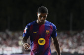 Rašford razočarao u Barseloni! Katalonci plaćaju višemilionske penale i prekidaju pozajmicu!