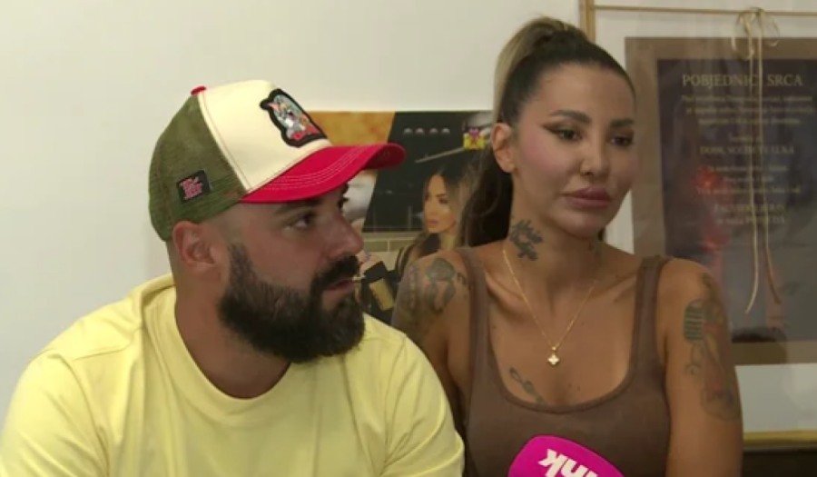 Radio za Koštunicu, a sada ovo obavlja kod Željka Mitrovića u kabinetu! Marko Đedović ćutao o ovome!