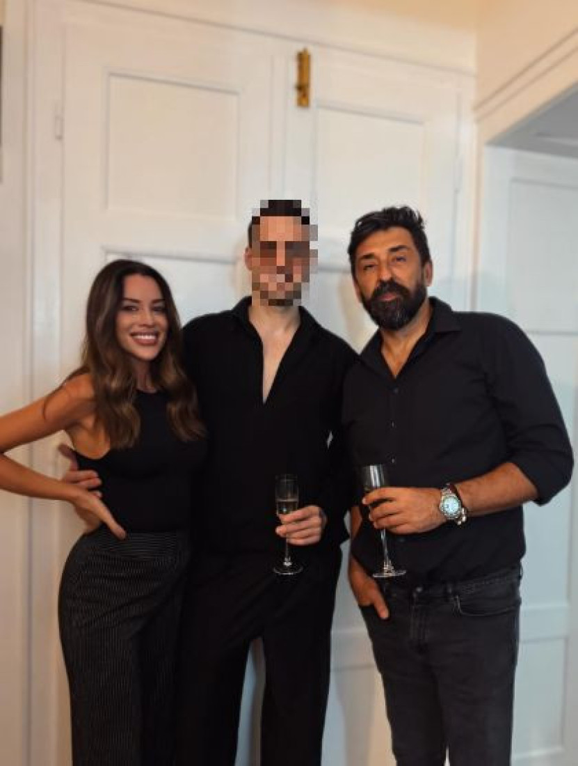 Mina pokazala trudnički stomačić: Amidžićeva supruga pozirala u šestom mesecu! (FOTO)