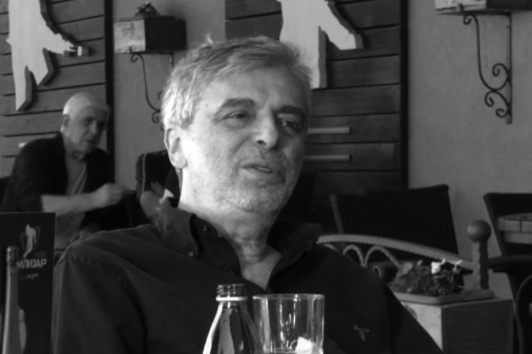 Preminuo Mihailo Vukobratović: Režirao seriju "Bolji život", bio hospitalizovan nakon što je pao na snimanju u Zemunu
