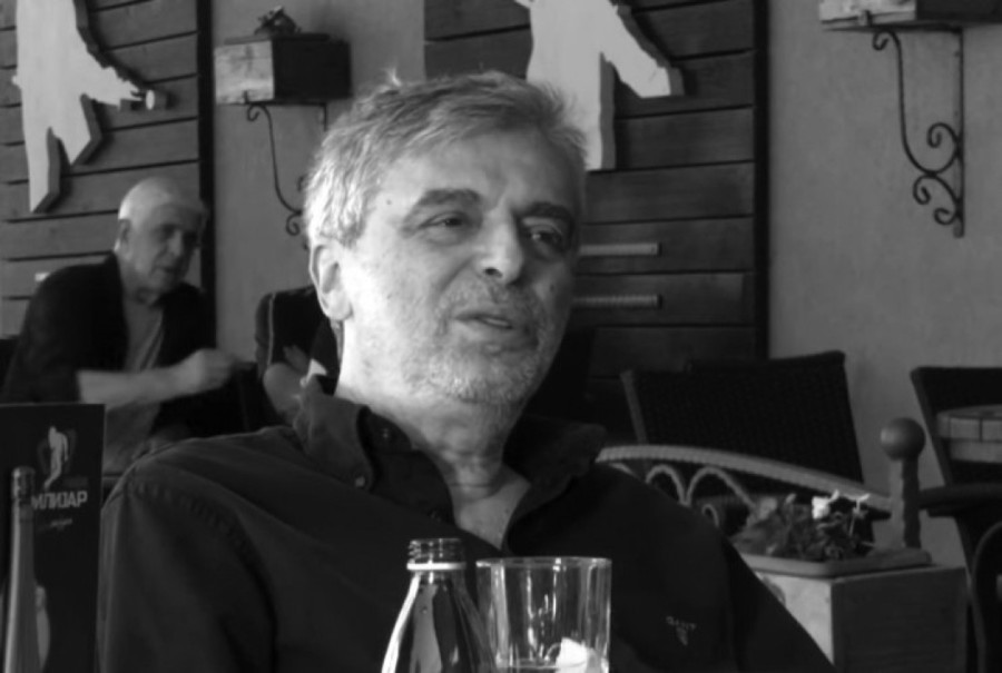 Danas komemoracija i kremacija Mihaila Vukobratovića: Poslednji oproštaj od velikog reditelja