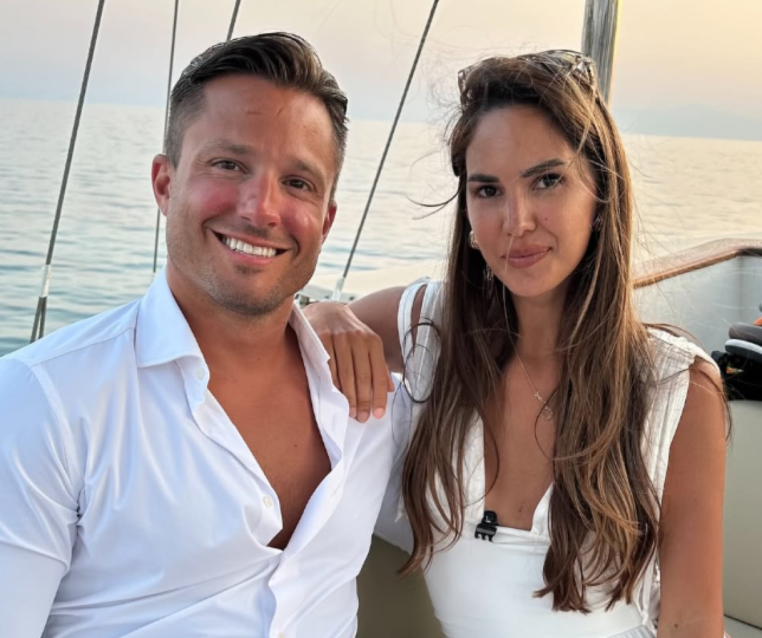 Oženio se nekadašnji dečko Kaće Grujić i bivši učesnik "Farme": Izgovorio sudbonosno "da"!