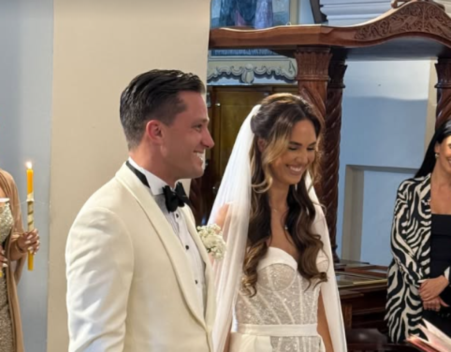 Bivši dečko Kaće Grujić dobio drugo dete! Izabrao moćno ime za naslednicu!