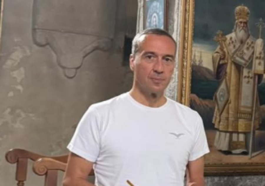 "Nije posedovao vozačku dozvolu!" Mladen Mijatović otkrio još detalja o udesu Darka Lazića